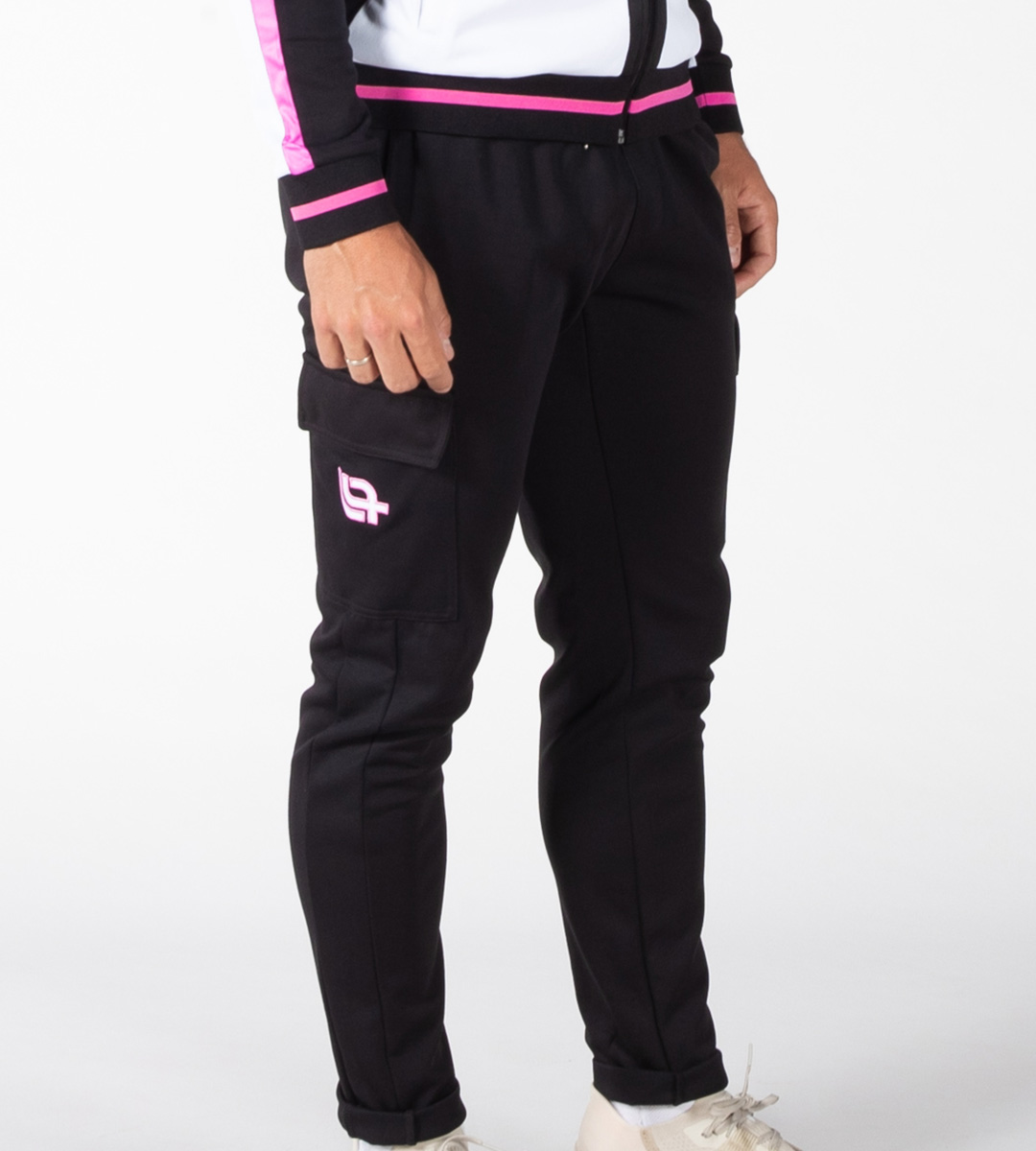 Unisex Cargo Pants